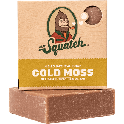 Dr. Squatch Men's Soap - The Farmhouse AZ