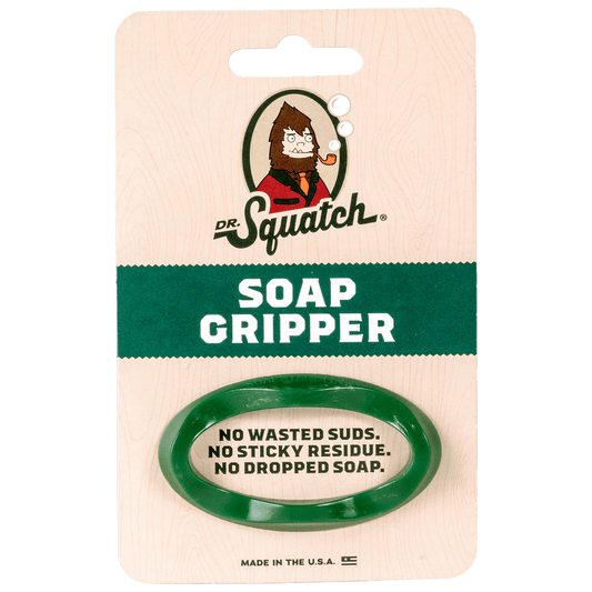 Dr. Squatch Soap Gripper - The Farmhouse AZ