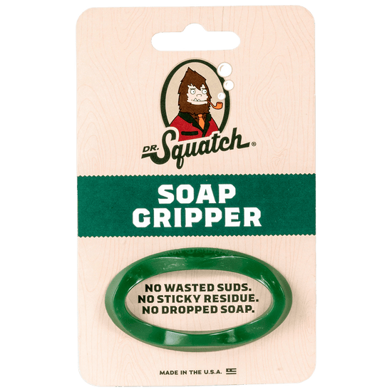 Dr. Squatch Soap Gripper - The Farmhouse AZ