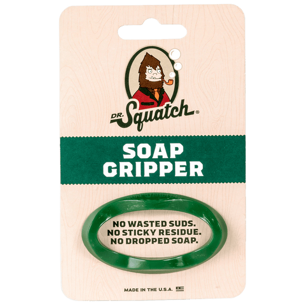 New Dr Squatch Soap : r/DrSquatch