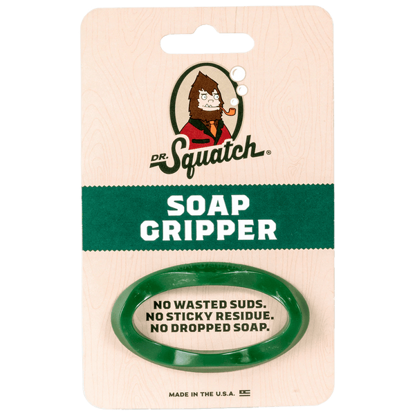 Dr Squatch Compatible Soap Dish od autora Rem