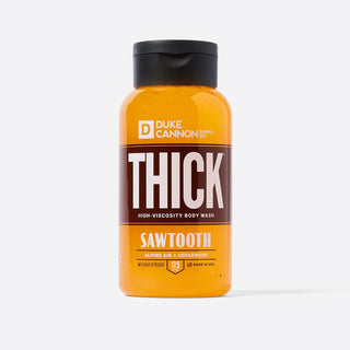 Duke Cannon's Thick Shower Soap - The Farmhouse AZ