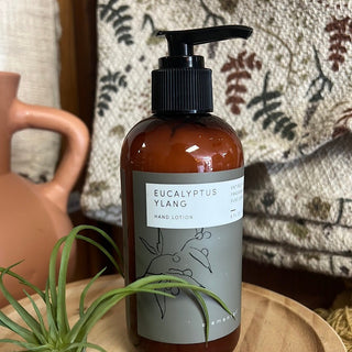 Eucalyptus Yland Hand Lotion - The Farmhouse AZ