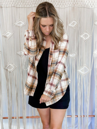 Farmhouse Flannel - The Farmhouse AZ