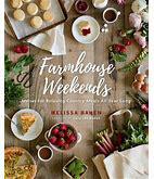 Farmhouse Weekends Book - The Farmhouse