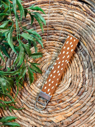 Fawn Fobskey - 260 Fashion Accessories - The Farmhouse