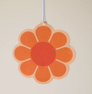 Flower Air Freshener - The Farmhouse AZ