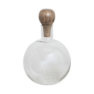 Glass Decanter - The Farmhouse