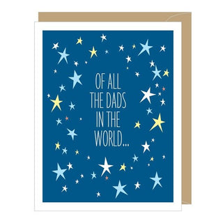 Greatest Dad Card - 423 Stationery - The Farmhouse