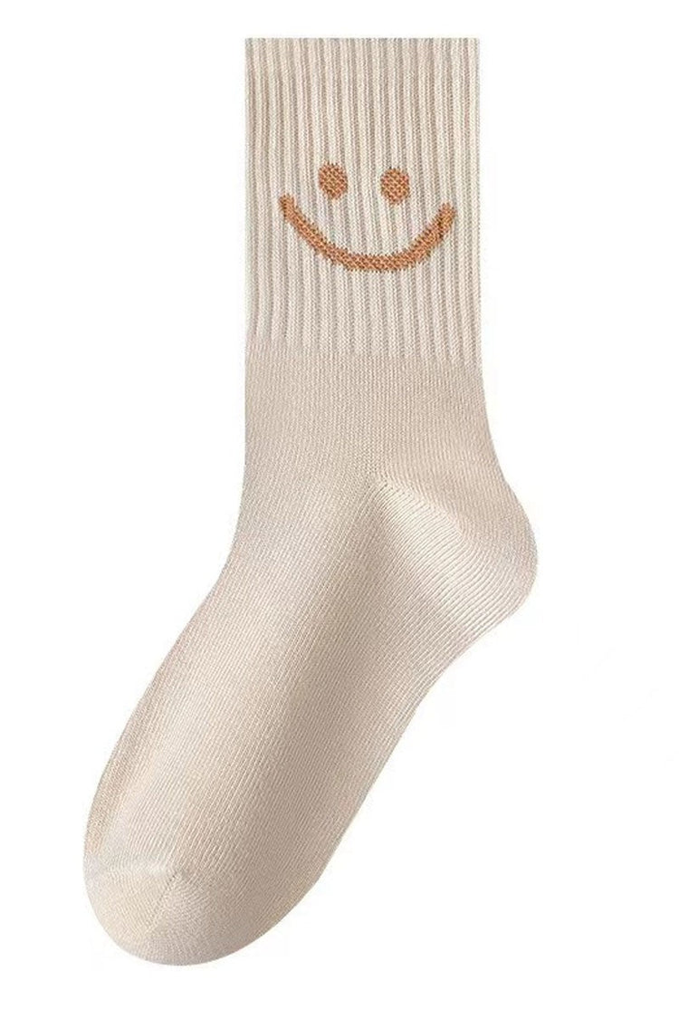 Happy Jack Crew Socks - The Farmhouse AZ