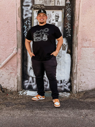 Heart of Route 66 Tee - 120 Graphic Tees - The Farmhouse