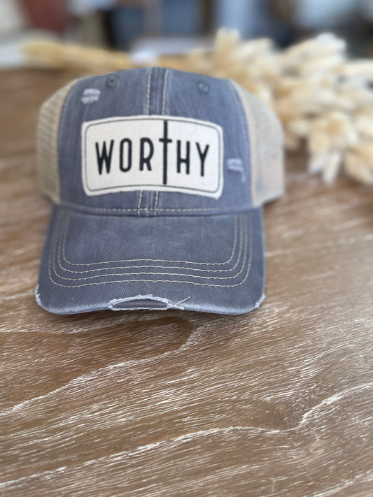 Worthy Hat