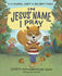 In Jesus' Name I Pray Children's Book - The Farmhouse AZ