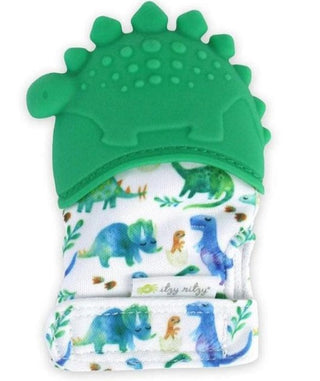 Itzy Mitt - Dinosaur - The Farmhouse AZ