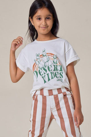 Kids Desert Vibes Tee - 310 Kid's - The Farmhouse