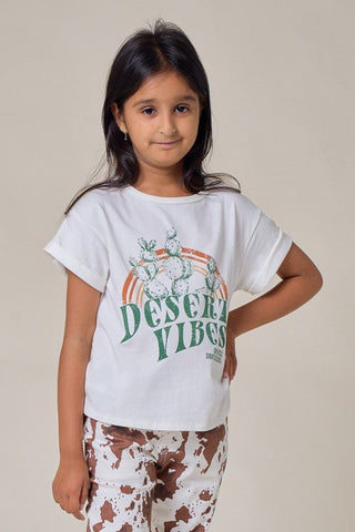 Kids Desert Vibes Tee - 310 Kid's - The Farmhouse