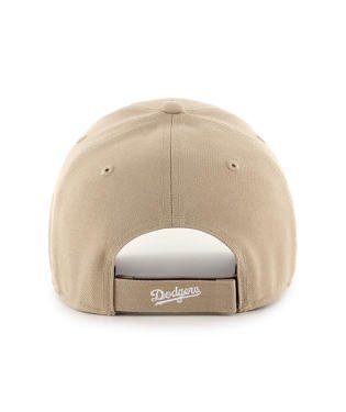 LA Dodgers Khaki 47' Hat - MVP - The Farmhouse AZ