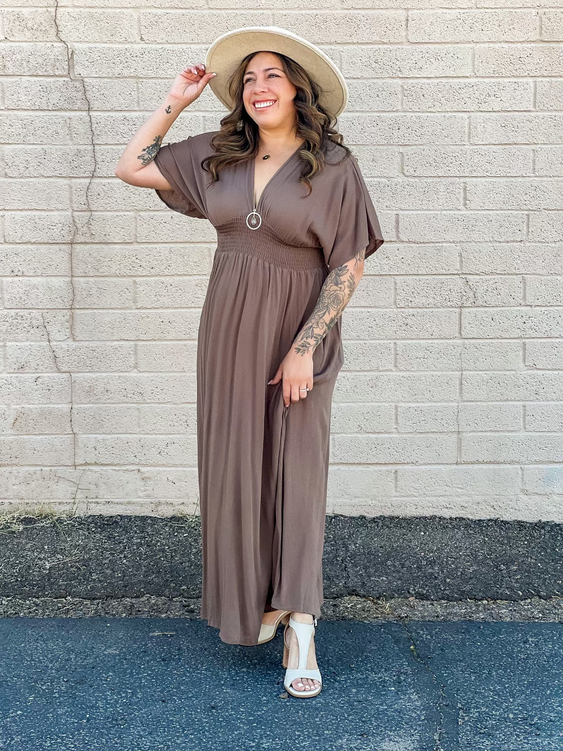 Farmhouse Style Dresses