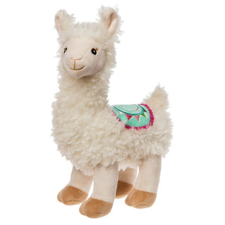 LILY LLAMA SOFT TOY - The Farmhouse AZ