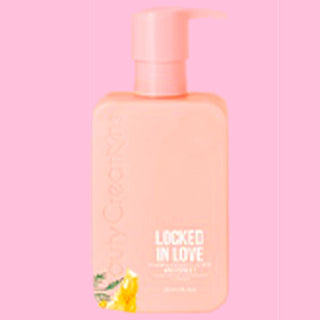 Locked In Love Body Lotion - The Farmhouse