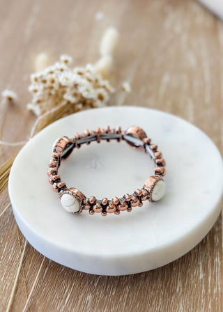 Lucy Bracelet - The Farmhouse