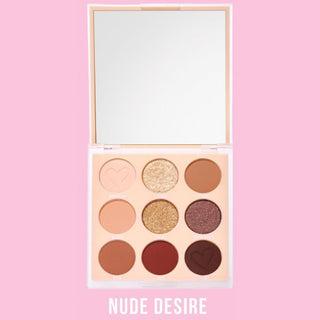 Nude Desire Shadow Palette - 270 Beauty - The Farmhouse