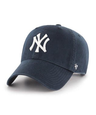 NY Yankees Home 47' Hat - Clean Up - The Farmhouse AZ