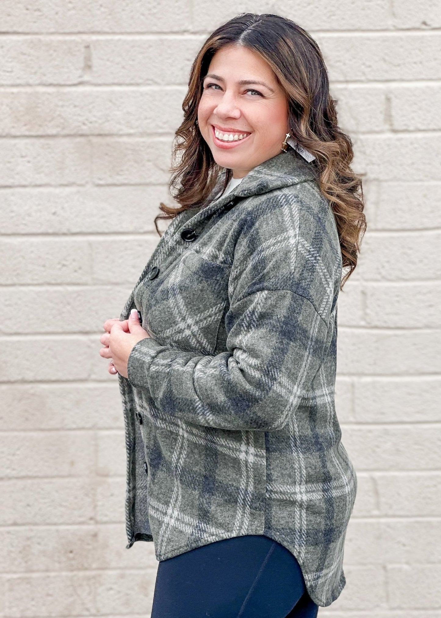 Pocatello Flannel – The Farmhouse