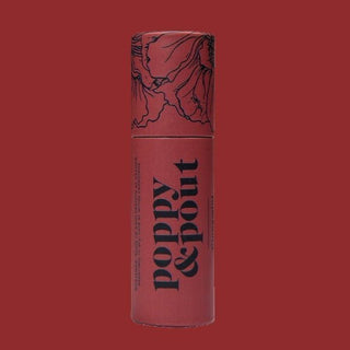 Poppy & Pout Lip BalmCinnamint - 270 Beauty - The Farmhouse