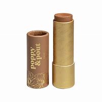 Poppy & Pout Tinted Lip Balm Faye - 270 Beauty - The Farmhouse