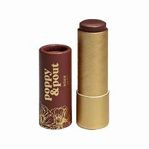 Poppy & Pout Tinted Lip Balm Roxie - 270 Beauty - The Farmhouse