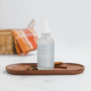 Pumpkin Spice Room Spray - The Farmhouse