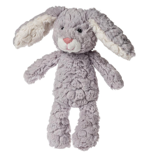 Putty Nursery Bunny - Gray - The Farmhouse