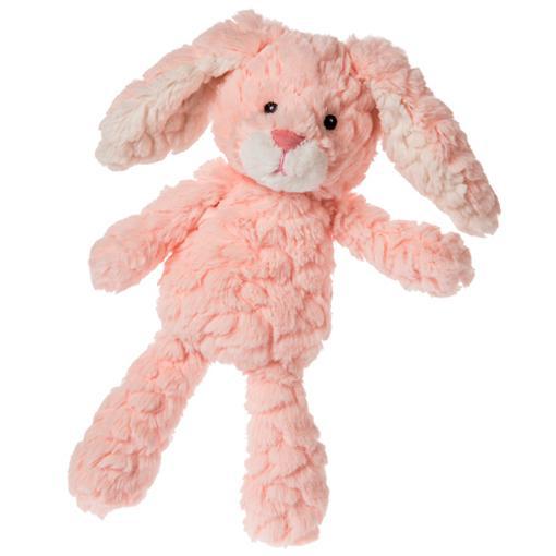 Putty Nursery Bunny - Pink - The Farmhouse