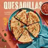 Quesadillas Book - The Farmhouse