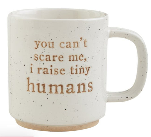 Raise Tiny Humans Mug - The Farmhouse