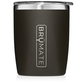 Rocks Tumbler Matte Black - The Farmhouse AZ