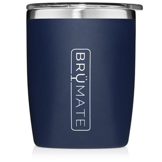 Rocks Tumbler Matte Navy - The Farmhouse AZ