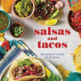 Salsa and Tacos - The Farmhouse