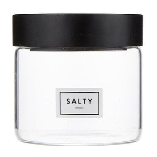 Salty Canister 17oz - The Farmhouse