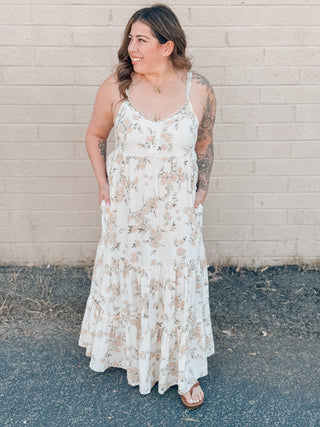 Serendipity Dress - The Farmhouse