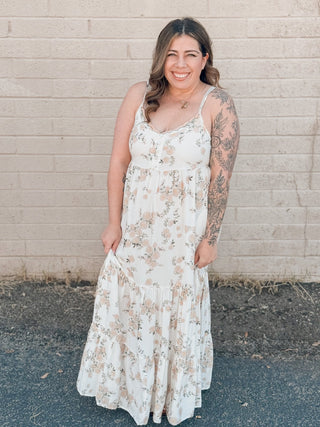 Serendipity Dress - The Farmhouse