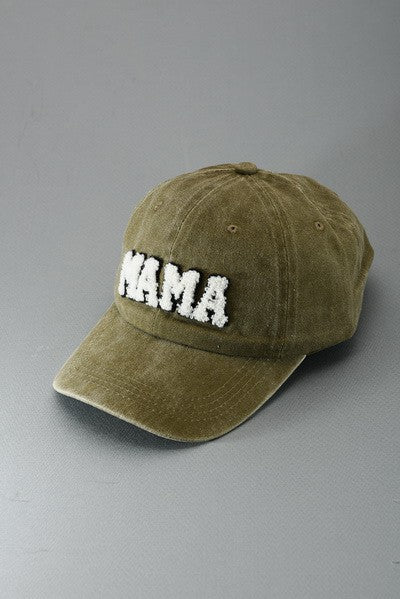 Sherpa MAMA Hats - The Farmhouse AZ