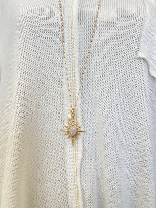 Starry Night Necklace - The Farmhouse