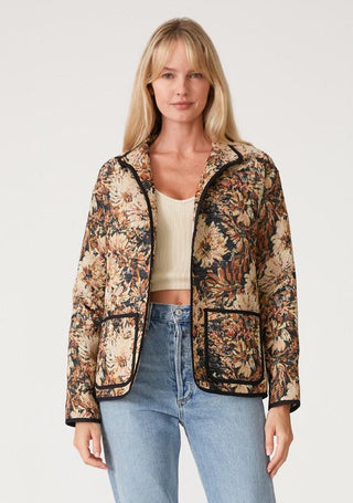 Tapestry Jacket - The Farmhouse