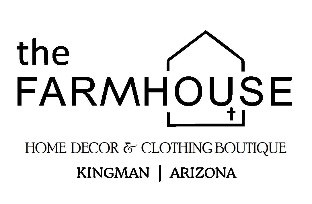The Farmhouse AZ Gift Card - The Farmhouse AZ