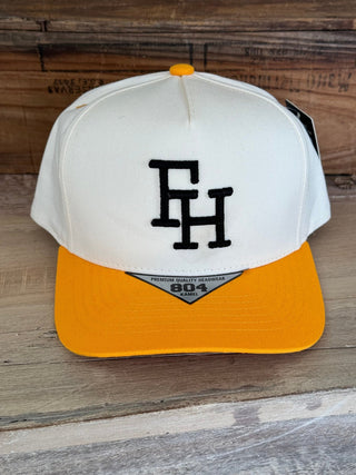 The FH Farmhouse Hat - The Farmhouse