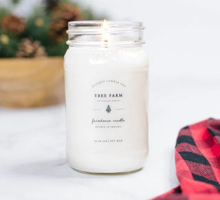 Tree Farm 16oz - The Farmhouse