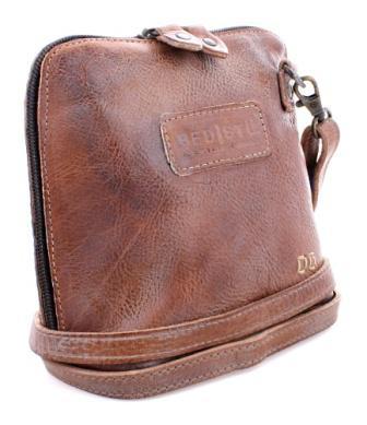 Ventura Bag - Tan Rustic Mason - The Farmhouse