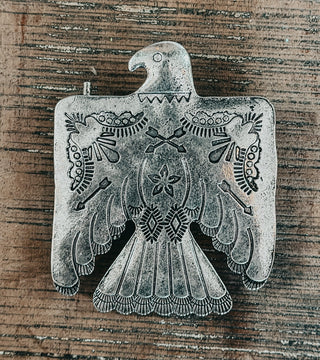 Wanderlust Buckle - 260 Fashion Accessories - The Farmhouse
